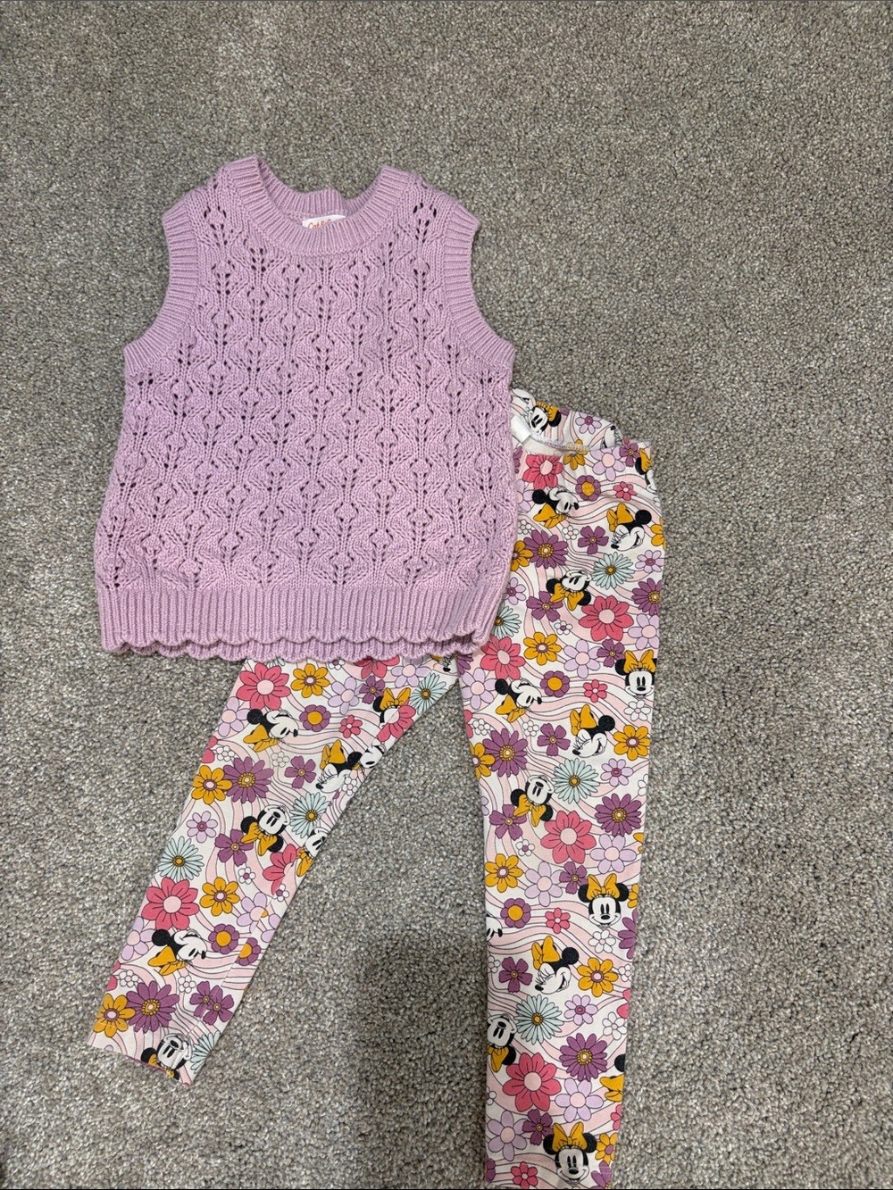 3T girls bundle of outfits - Picture 4 of 13